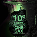 cartel-10-edicion-festival-cine-sax