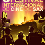 cartel-8-edicion-festival-cine-sax