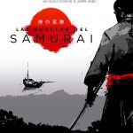 Las huellas del samurái