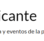 Ocio Alicante logo