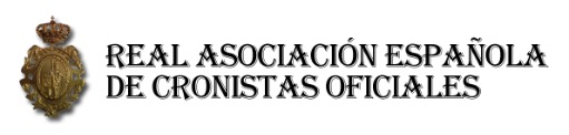 Cronistas Oficiales